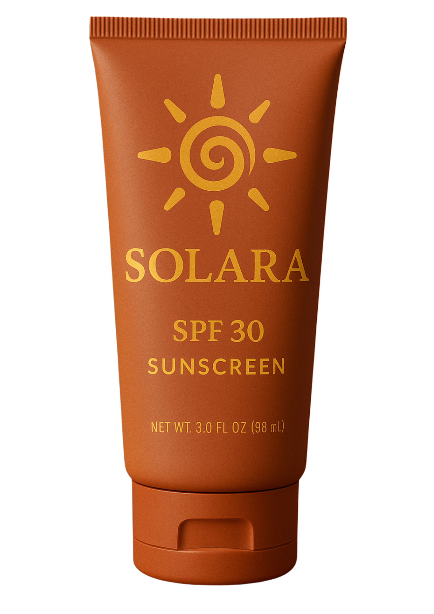 Solara Radiance FPS 50